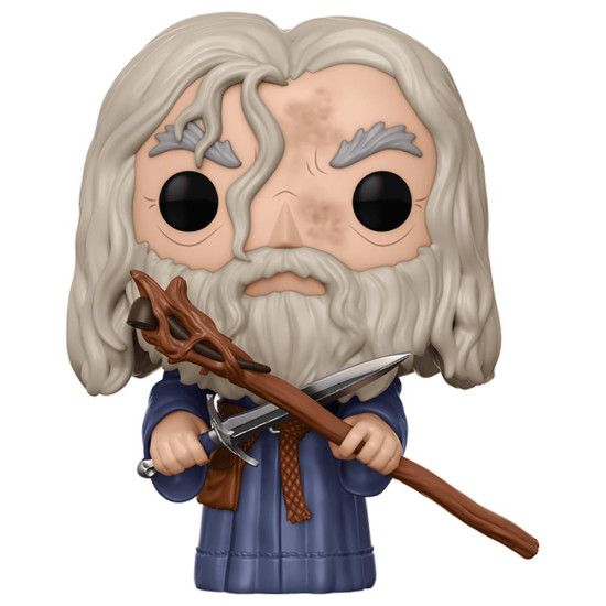 Funko Pop! Vinyl Gandalf Movies Lord Of the Rings